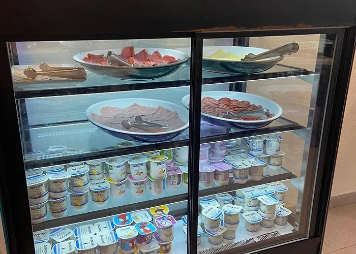 Hotel Platja D'Aro فندق بلاتجا ذارو