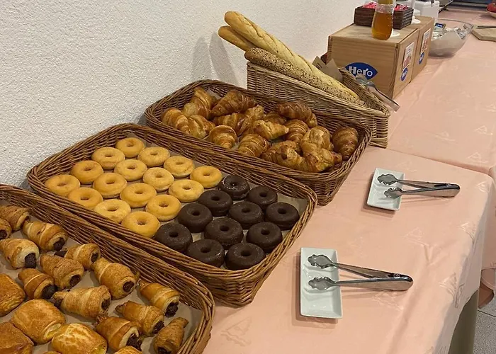 Hotel Platja D'Aro فندق