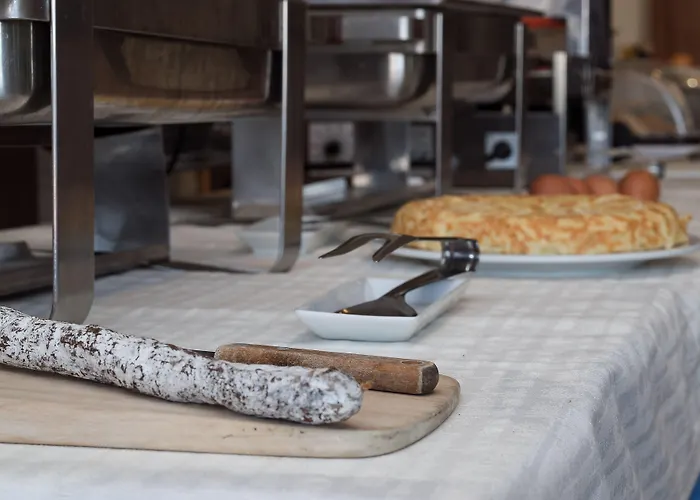 Hotel Platja D'Aro بلاتجا ذارو