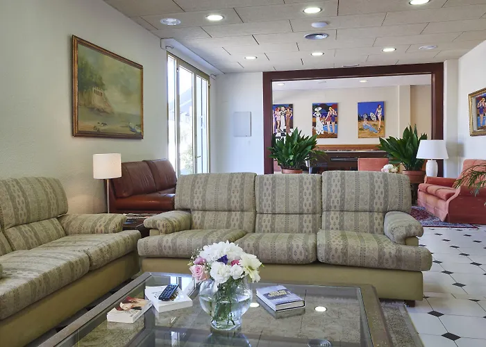 Hotel Platja D'Aro فندق