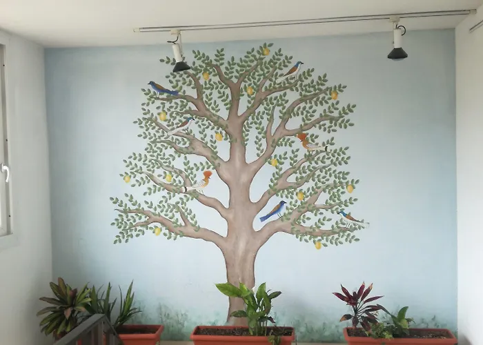 فندق Hotel Platja D'Aro