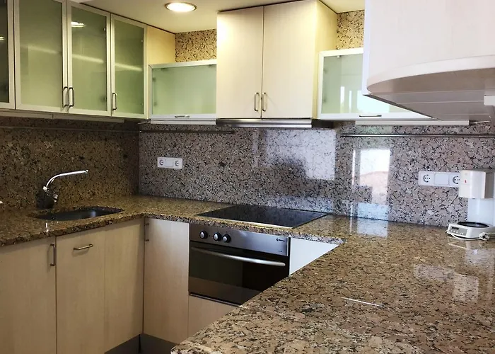 فندق Hotel Platja D'Aro بلاتجا ذارو