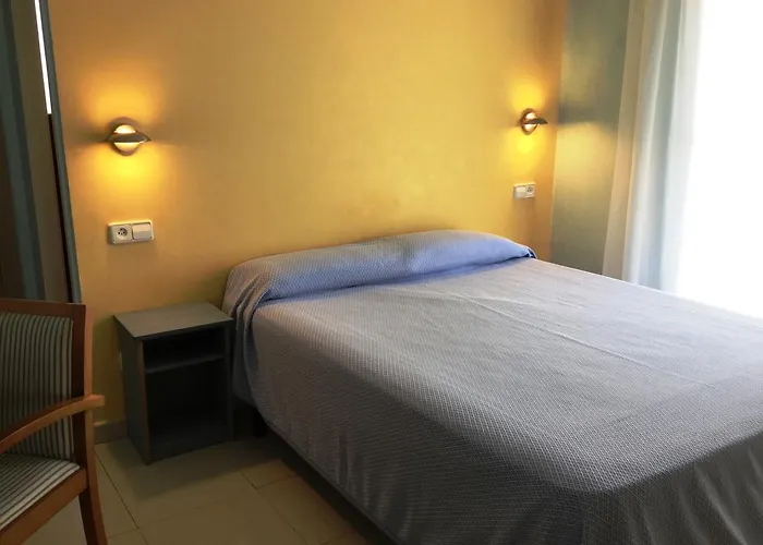 فندق Hotel Platja D'Aro 2*
