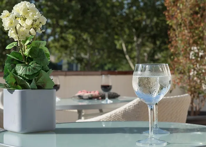 Hotel Platja D'Aro فندق